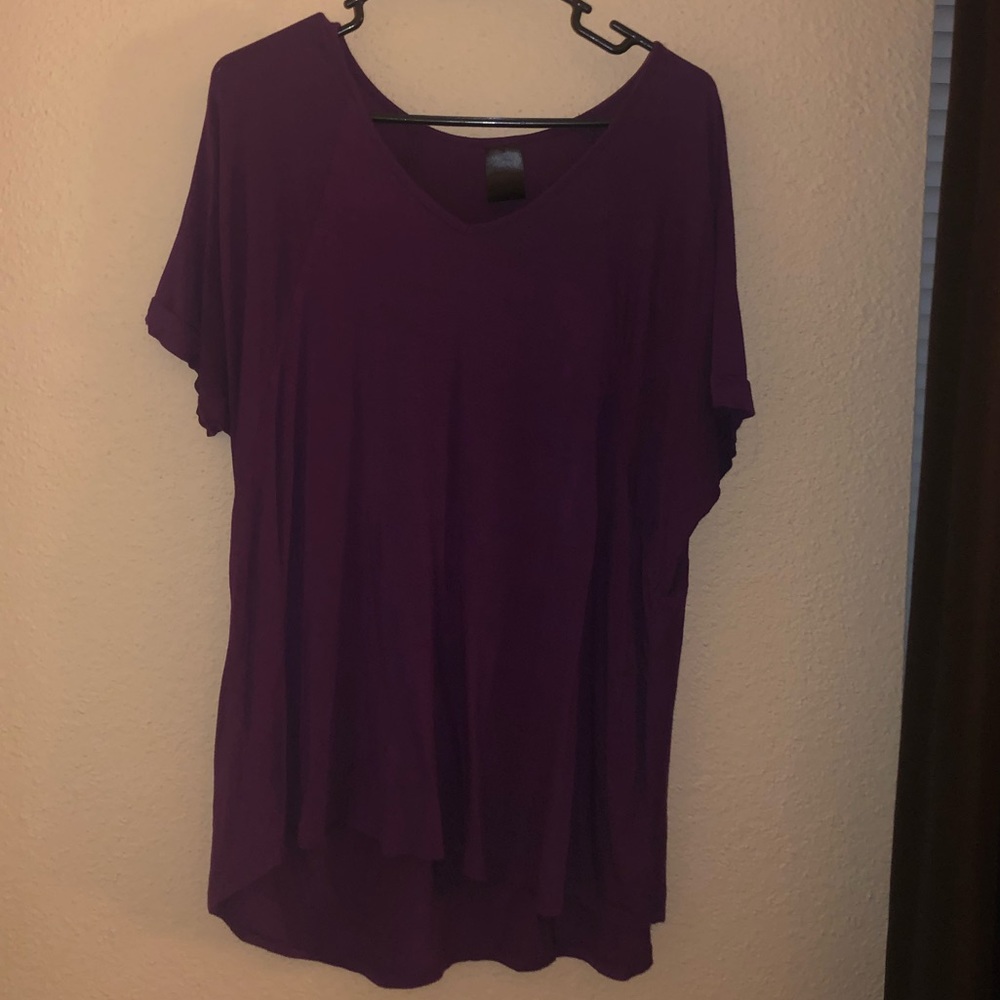 Agnes & Dora Love Blouse